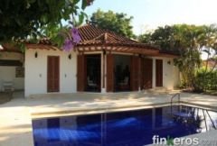 PEÑALISA CADIZ 24 - Cod 124 - Finca in Girardot, Cundinamarca